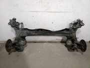 Hinterachse 555019103R Renault Megane III Grandtour (KZ) Kombi 5-drs 1.2 16V TCE 130 (H5F-408(H5F-F4))