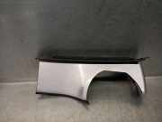 Zierleiste VOOR A1776809200 Mercedes-Benz CLA Shooting Brake (118.6) Kombi 1.3 CLA-200 Turbo 16V (M282.914)