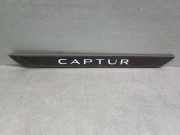 Zierleiste H4DB4 Renault Captur II (RJB) SUV 1.0 TCe 12V (H4D-450(H4D-B4))