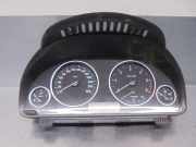 Tachoeinheit Kmh 2359464 BMW X3 (F25) SUV xDrive20d 16V (N47-D20C)