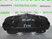 Tachoeinheit Kmh 940031P721 Kia Venga Gro?raumlimousine 1.4 CVVT 16V (G4FA)