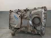 Steuerkette Abdeckung A1040150602 Mercedes-Benz SL (R129) Cabrio 3.0 300 SL 24V (M104.981)