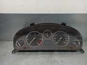 Tachoeinheit Kmh 9644231380 Peugeot 406 Coupé (8C) Coupé 2.2 HDI 16V FAP (DW12TED4.FAP(4HX))