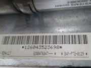 Vorhang Airbag Rechts VOOR VOOR 8200476047 Renault Modus/Grand Modus (JP) Gro?raumlimousine 1.5 dCi 80 (K9K-750)