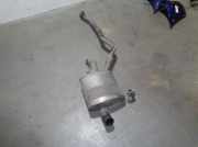 Auspuff Endtopf 18107502184 BMW X5 (E53) SUV 3.0 24V (M54-B30(306S3))