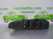 Schalter Für Elekt. Fensterheber Links Vorne 83071AE01A Subaru Outback (BH) Kombi 2.5 16V (EJ251)