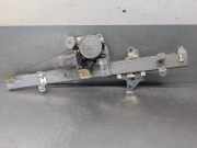 Fensterheber Links Vorne 807304CA1A Nissan X-Trail (T32) SUV 1.6 Energy dCi 130 (R9M)