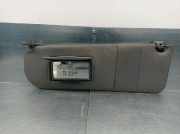 Sonnenblende Links 8143BQ Peugeot 806 Großraumlimousine 2.0 SRdt,STdt HDi (DW10ATED(RHZ))