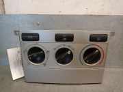 Bedienung Klimaanlage 559000F011 Toyota Corolla Verso (R10/11) Großraumlimousine 2.2 D-4D 16V (2AD-FTV)