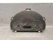 Tachoeinheit Kmh 9658241580 Peugeot 1007 (KM) Schrägheck 3-drs 1.6 GTI,Gentry 16V (TU5JP4(NFU))