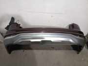Stoßstange Hinten 4K9807067G Audi A6 Allroad Quattro (C8) Kombi 3.0 V6 24V 50 TDI Mild hybrid (DDVB)