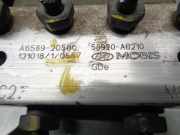 Abs Pumpe 6158945200 Hyundai i30 (GDHB5) Schr?gheck 1.4 CRDi Blue Drive 16V (D4FC)