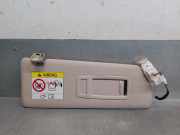 Sonnenblende Rechts 51167313604 BMW 3 serie Touring (F31) Kombi 330d 3.0 24V (N57-D30A)
