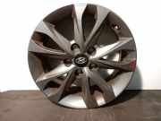 Felge 529102Y510 Hyundai iX35 (LM) SUV 1.6 GDI 16V (G4FD)