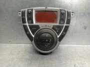 Bedienung Klimacontrolle 14986800YR Peugeot 807 Gro?raumlimousine 2.2 HDiF 16V (DW12TED4(4HW))