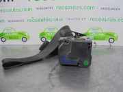 Sicherheitsgurt Rechts Vorne 24461876 Opel Astra G (F69) Limousine 2.0 DTi 16V (Y20DTH)