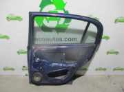 T?r Rechts Hinten 124542 Opel ASTRA G BERLINA 1.7 16V DTI CAT (Y 17 DT / LR6)