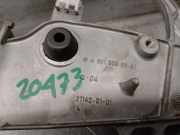 Motorhalter A6510900041 Mercedes-Benz CLASE (W204) 2.1 CDI CAT