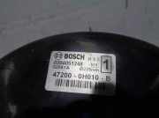 Bremskraftverst?rker 472000H010B Citro?n C1 Schr?gheck 1.0 12V (384F(CFA)) 384F(CFA)