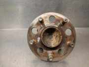 Achsschenkel Halter Links Hinten 4245002270 Toyota Corolla Touring Sport (E21/EH1) Kombi 1.8 16V Hybrid (2ZRFXE)