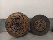 Kupplungsset BK217563BA Ford Transit Custom Van 2.2 TDCi 16V (CYFF(Euro 5))