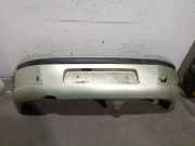 Stoßstange Hinten 7410V3 Peugeot 407 (6D) Limousine 1.6 HDi 16V (DV6TED4(9HZ))