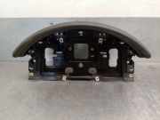 Zierleiste VOOR 7P5857003B Porsche Cayenne II (92A) SUV 3.0 D V6 24V (M05.9E)