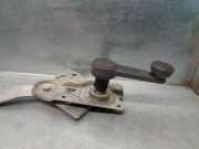 Fensterheber Rechts Hinten 1091052 Ford Fiesta 3 Schr?gheck 1.3 i,Classic (J6B(HCS))