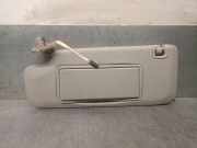 Sonnenblende Links 39046143 Opel Astra K Sports Tourer Kombi 1.2 Turbo 12V (F12SHR)
