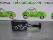 Gürtelschnalle Mh 13128018 Opel Astra H SW (L35) Kombi 1.7 CDTi 16V (Z17DTH)