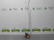 Türschloss Links Hinten MB669725 Mitsubishi MONTERO   (V3_W, V2_W, V4_W, V5_W) 3.0 V6 24V (V43W, V23W)