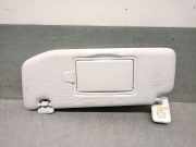 Sonnenblende Links 16095853PR Peugeot 2008 (CU) Großraumlimousine 1.6 BlueHDi 120 (DV6FC(BHZ))