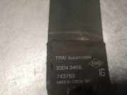 Sicherheitsgurt Links Vorne 33043466 Nissan Furgoneta (X76) 1.5 dCi 70