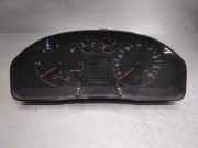Tachoeinheit Kmh 8D0919861A Audi A4 (B5) Limousine 1.9 TDI (AFN)