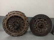 Kupplungsset 9641165480 Fiat Ulysse (179) Großraumlimousine 2.2 JTD 16V (DW12TED4(4HW))
