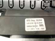 Luftd?se 5JA819702 Skoda Spaceback (NH1) 1.6 TDI