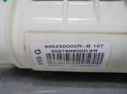 Airbag Beifahrer 985153681R Renault Megane III Coupe (DZ) Schrägheck 3-drs 1.6 16V (K4M-R858)