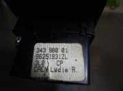 Lichtschalter 96251931 Peugeot 106 (S1) 1.5 Diesel CAT (TUD5 / VJY)