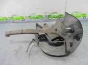Achsschenkel Halter Links Vorne 2102201111A Mercedes-Benz E (W210) Limousine 3.0 E-300D Turbo 24V (OM606.962)