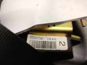 Sicherheitsgurt Links Hinten 8200077387 Renault II COUPE/CABRIO 2.0