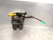 Motorhalter 52138428 Fiat 500 (312) Schrägheck Electric (24)