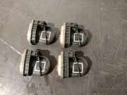 Drucksensor EV6T1A180CB Ford Transit Courier Großraumlimousine 1.5 TDCi 75 (UGCB)