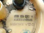 Heizungsventil 90448286 Opel B 2.5 Turbodiesel (X 25 TD / U 25 TD / L93)