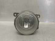 Nebelscheinwerfer Links Vorne 9650001680 Citroën C6 (TD) Limousine 2.7 HDiF V6 24V (DT17TED4(UHZ))