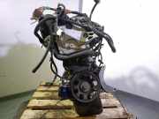 Motor D7FA730 Renault Clio (B/C57/357/557/577) Schrägheck 1.2 Eco (D7F-730)