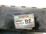 Radiator 96475475 Daewoo / Chevrolet Evanda Limousine 2.0 16V (T20SED)
