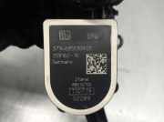 Gürtelschnalle Rechts Hinten NSB1053 Honda HR-V (GH) SUV 1.6 16V 4x2 (D16W1)