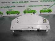 Gaspedal 2055008D20 SsangYong Rodius Großraumlimousine 2.0 e-200 Xdi 16V 2WD (D20DTR(Euro 5))