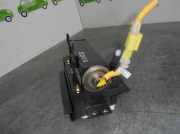 Hintertür 1K8827025AD Volkswagen Scirocco (137/13AD) Schrägheck 3-drs 2.0 TDI 16V (CUUB) CUUB