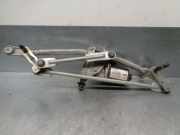 Scheibenwischermotor Vorne 52069330 Fiat Tipo (356S) Limousine 1.3 JTD Multijet II 16V (55283775)